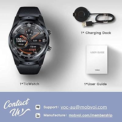 ticwatch pro australia