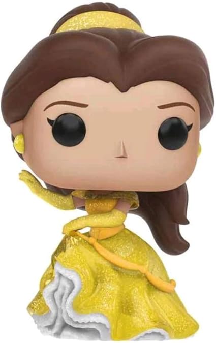 Amazon.com: Funko Pop! Disney Beauty 