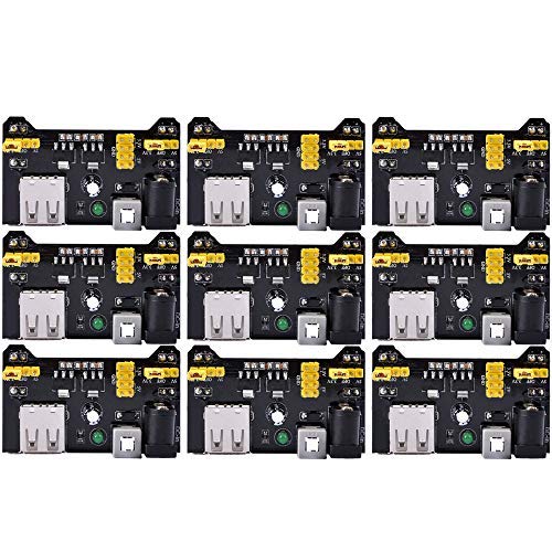 UCEC-MB102-33V5V-Power-Supply-Module-for-Arduino-Nano-Solderless-Breadboard-Pack-of-9