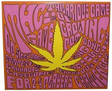 THC The Game by Kalan