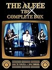 THE ALFEE TBS COMPLETE BOX - 1983「ザ・ベストテン」～ 2024「音楽の日」 - (5枚組)