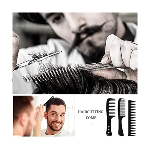 3-Pcs-Wide-Tooth-Hair-Comb-Carbon-Fiber-Hair-Comb-Set-Black-Detangling-Hair-Comb-Anti-Static-Hair-Styling-Comb-for-Curly-Long-Hair 3 Pcs Wide Tooth Hair Comb, Carbon Fiber Hair Comb Set Black Detangling Hair Comb Anti Static Hair Styling Comb for…