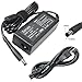 Samate 65W AC Adapter for HP Pavilion G4 G6 G7 M6 DM4 DV4 DV5 DV6 DV7 G60 G61 G72,EliteBook 2540p 2560p 2570p 2730p 2740p 2760p 6930p 8440p Laptop Power Cord Supply[18.5V 3.5A]