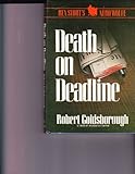 Rex Stout's Nero Wolfe-Death on Deadline