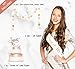 Sweet 16 Party Supplies by Serene Selection, Rose Gold Birthday Decorations for Girls, Photo Booth Props, Silver Fringe Foil Curtain, Cake Topper, Happy Birthday Balloons, Sash, Sixteen Decorations