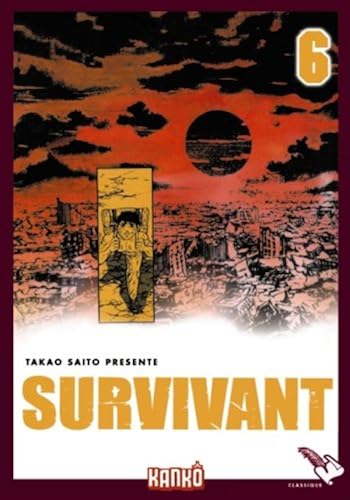 Download Survivant, Tome 6 : PDF