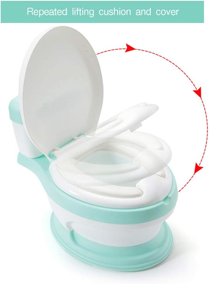 potty seat for 6 year old
