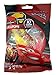Disney Pixar Cars 3 Lightning McQueen Lollipops, 10 Count Bag