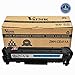 V4INK ® New Compatible HP Toner HP 305A CE410A HP 305X CE410X Cyan Toner Cartridge Replacement for HP LaserJet Pro 300 Color MFP M375nw HP LaserJet Pro 400 Color M451dn M451dw MFP M451nw MFP M475dn MFP M475dw Printer