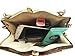 Covelin Women's Small Tote Handbag Flower Beaded Clutch Evening Bag Hot