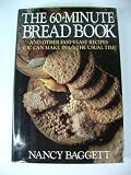 60-Minute Bread Book by 