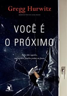 Livro Você é o próximo
