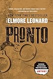 Pronto: A Novel by Elmore Leonard