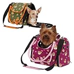East Side Collection ZA2203 14 15 Monkey Business Carrier Small, Ty