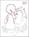 Greatest Dot-to-Dot Super Challenge (Book 8) - Activity Book - Extreme Puzzles