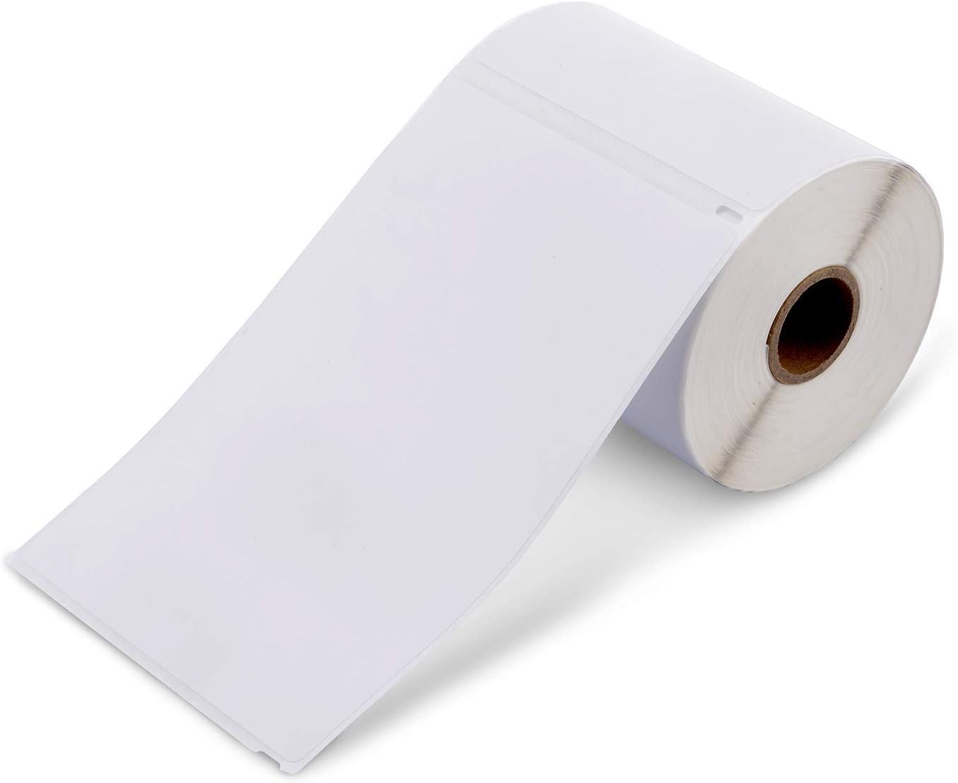 enKo (3 Rolls, 4125 Labels) - 3" x 1" Direct Thermal Labels for FBA Stickers, FN SKU Labels for Zebra Thermal Printers : Shipping Labels : Office Products