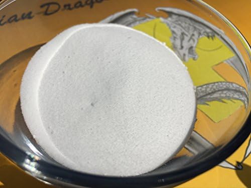 Sodium Sulfate Anhydrous 99% Min. Purity 1 X 1lb Bottle
