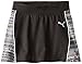 PUMA Big Girls' Printed Sides Skirt