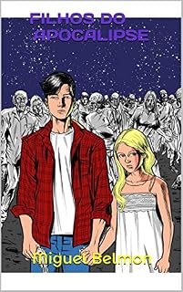 Livro Filhos Do Apocalipse
