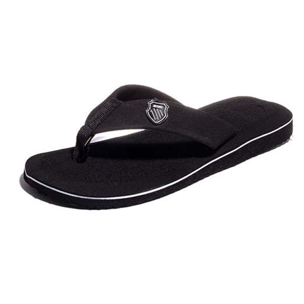 Verano Playa Zapatillas Chanclas Hombre Sandalias Calzado