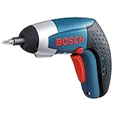 iMakcc IXO III 3.6V Professional Cordless