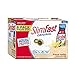 SlimFast Original French Vanilla Shake - Ready to Drink Weight Loss Meal Replacement - 10 of protein -  11 fl. oz. Bottle - Pack of 8