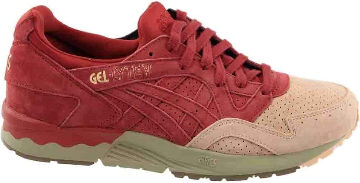 asics gel lyte v tandori spice