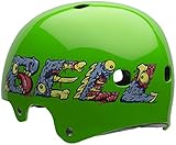Bell Segment Helmet - Kid's