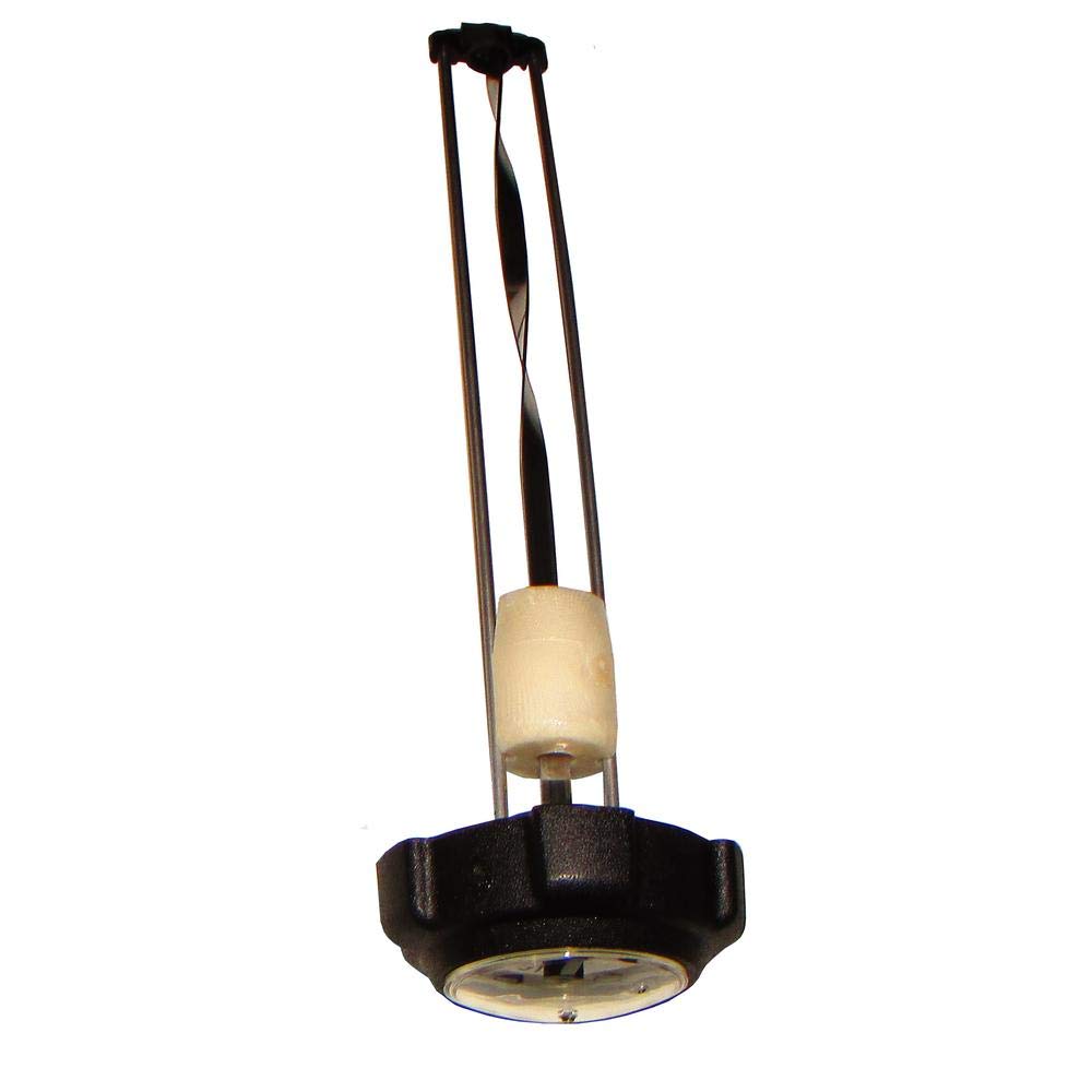 AM143248 Fuel Cap with Gauge for JD Riding Mower 316 318