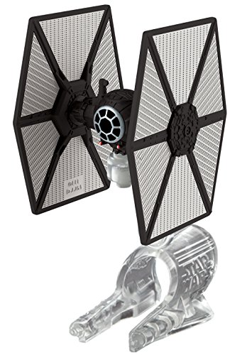 Hot Wheels Star Wars TIE Fighter - Image 2
