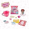 ZURU-ITTY-BITTY-PRETTYS-9701-Small-Tea-Cup-Pink Itty Bitty Prettys Tea Party Little Teacup Doll Assortment, Series 1 Small Tea Cup (Includes 12 Surprises!)