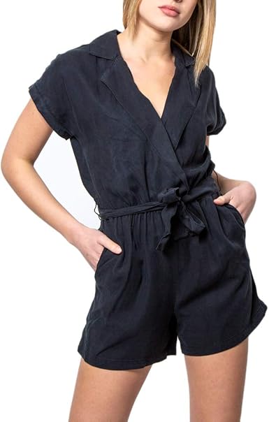 noisy may playsuit