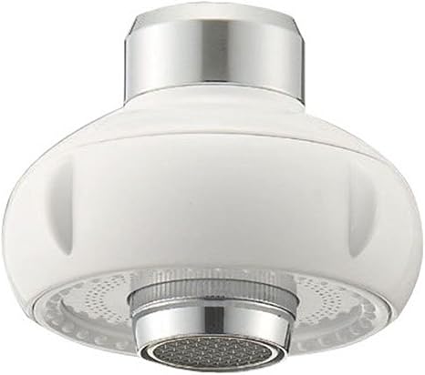 Amazon Sanei キッチンの蛇口シャワー 切替シャワー キッチン用水栓