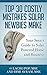 Top 30 Costly Mistakes Solar Newbies Make: Your Smart Guide to Solar Powered Home and Business