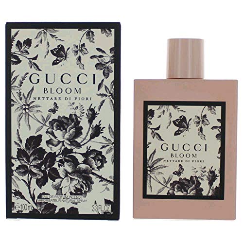 bloom nettare di fiori gucci