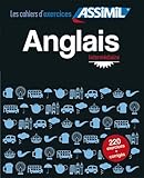 Assimil Cahier d'exercices Anglais 2 - intermediaire (French Edition) by 