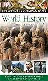 "World History (Eyewitness Companions)" av Philip Parker