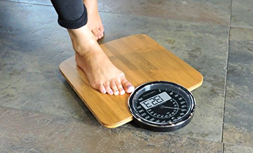 My Life My Shop Balance 2 Digital Body Scale