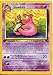 Pokemon Fossil 1st Edition Uncommon Card #43 Slowbro