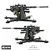 Warlord Games Bolt Action: German Army Flak 37 8.85cm (88mm)