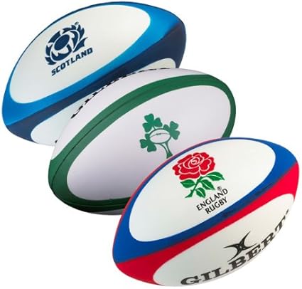tiny rugby ball