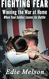 Fighting Fear by Edie Melson