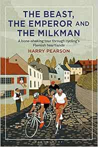 emperors mtb race 2019