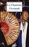 La chamane à l'éventail: Récit de vie d'une mudang coréenne (Scènes coréennes) (French Edition) by