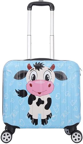 Amazon Jktown 子供用スーツケース 子供用キャリー キッズキャリー キャリーバッグ キッズ用スーツケース 機内持込み キャリーケース リュックサック キッズ用 旅行かばん 誕生日ギフト 可愛い 11色 Xx479 1 キャリーケース