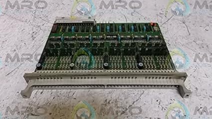 Siemens 6Es5445-3Aa12 Output Module 6Es54453Aa12 Repaired: Amazon.com