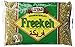 Ziyad Fine Roasted Green Wheat Freekeh, Frikeh, Farik Made from Green Duram Wheat, 16 oz