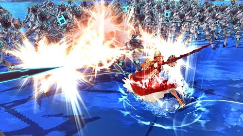 9 Fate+EXTELLA+Umbral+Noble+Phantasm+PlayStation