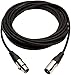 Monster Cable Classic XLR Microphone Cable 20 ft.