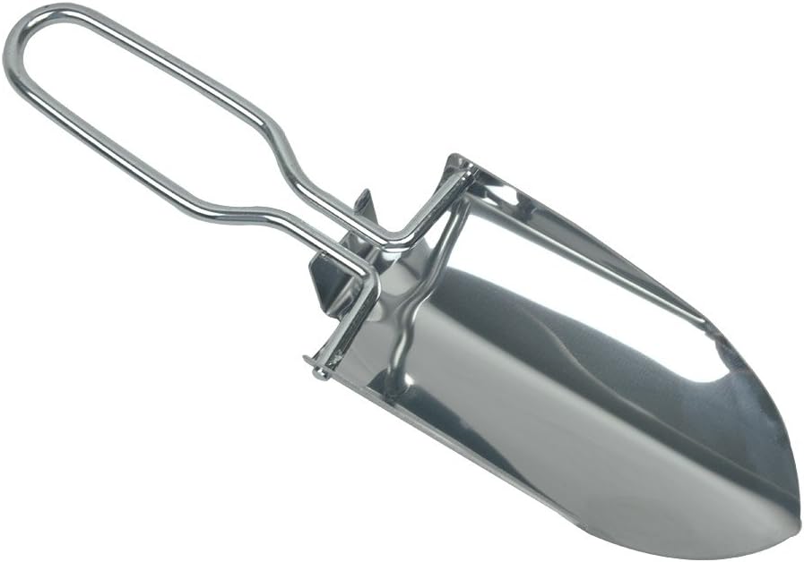 Best Folding Garden Trowel